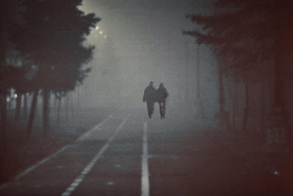 pareja codependiente